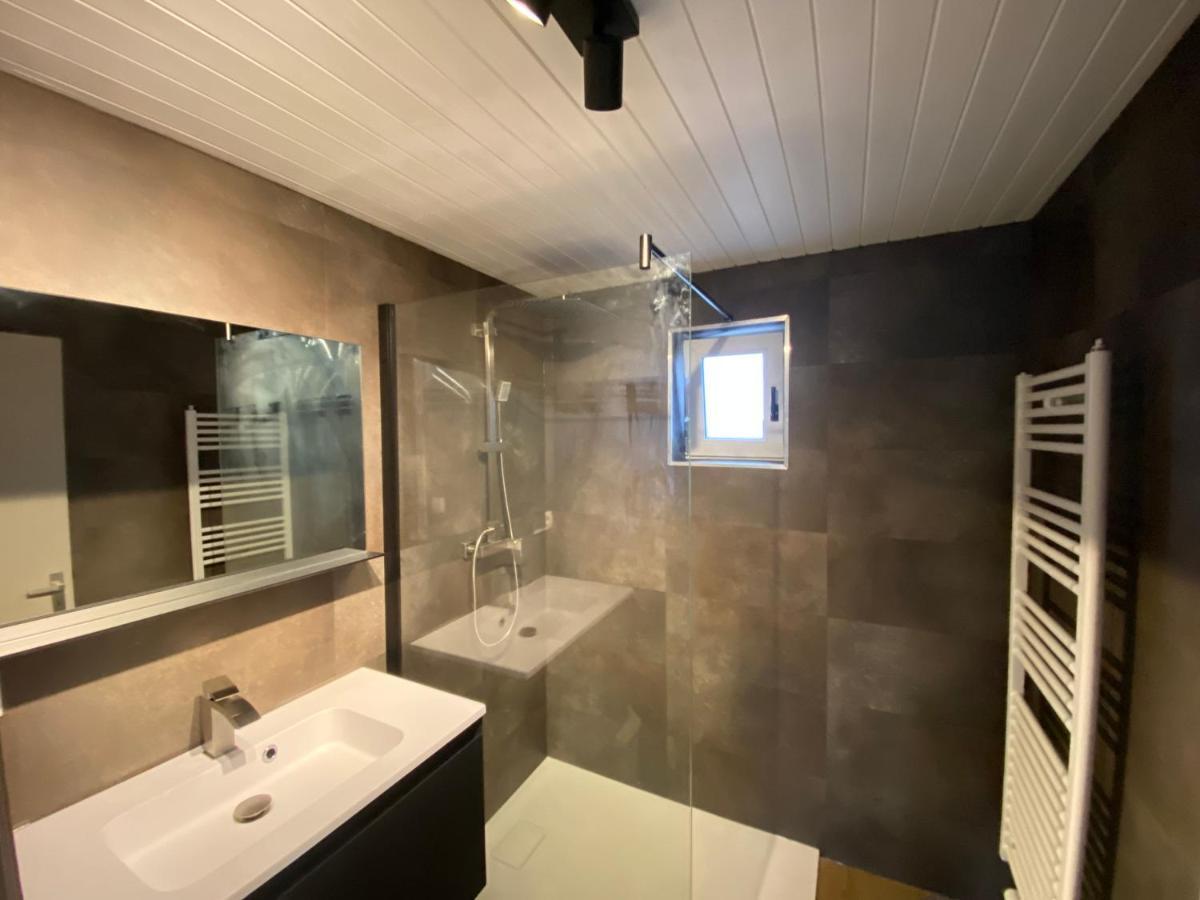 Chalet Ardenne Routy ロシュオー エクステリア 写真