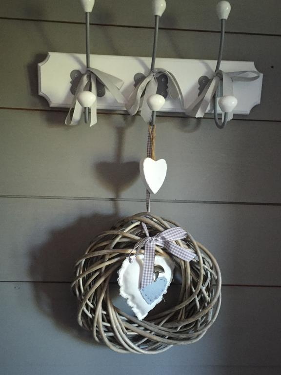 Chalet Ardenne Routy ロシュオー 部屋 写真