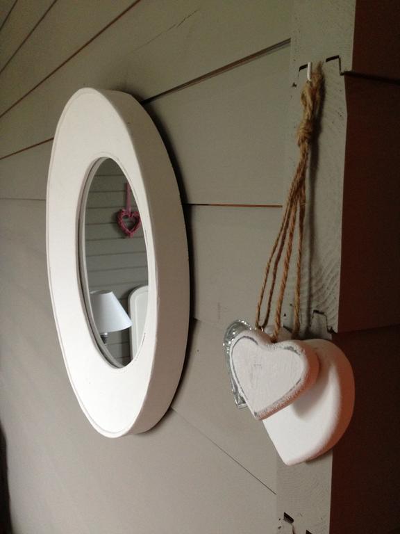 Chalet Ardenne Routy ロシュオー 部屋 写真