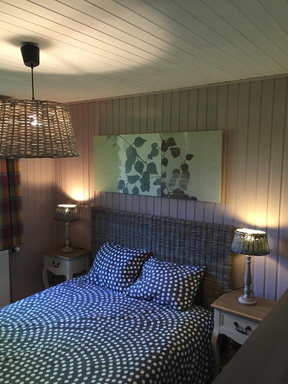 Chalet Ardenne Routy ロシュオー エクステリア 写真