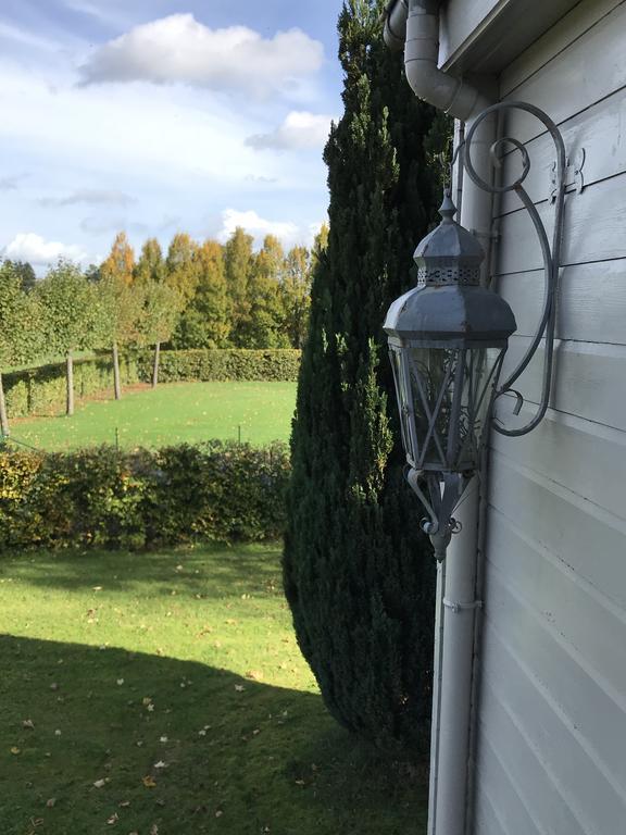 Chalet Ardenne Routy ロシュオー エクステリア 写真